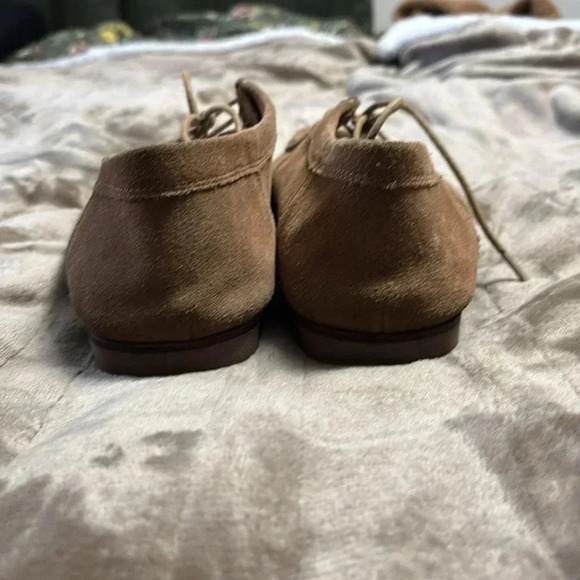 Lucky Brand moccasins - Picture 3 of 4